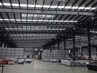 Çin AnHui Guofeng Wood-Plastic Composite Co., Ltd şirket Profili