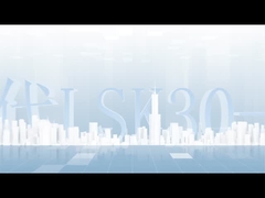 WPC alüminyum 2. LSK30-50