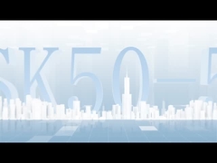 WPC alüminyum LSK50-50