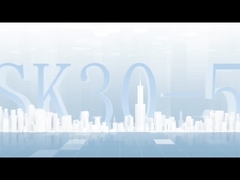 WPC alüminyum LSK30-50