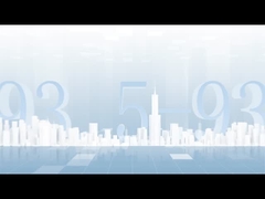 WPC Kenar Son Kenar Bantlama GL93.5-93.5