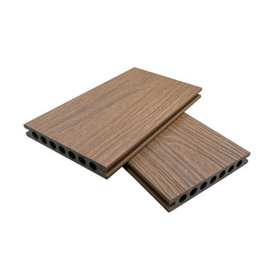 WPC KoExstrusion Açık Hava Yaşamı için Premium Dayanıklılık