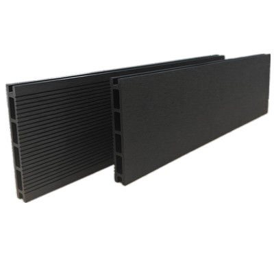 Kullanışlı HDPE Plastik WPC Döşeme Zaman ve İşçi Tasarrufu İçin Kolay Kurulum