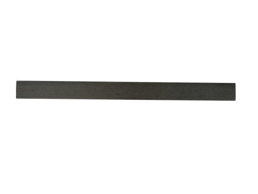 Yeni Nesil 50*50mm WPC Alüminyum Demirleme Su Geçirmez Anti UV Anti Slip