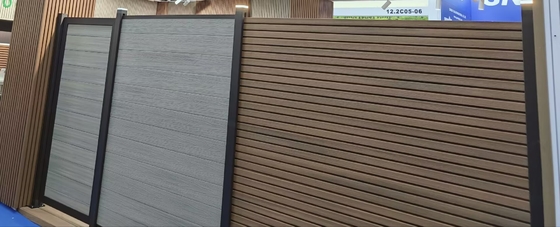 WPC dış mekan kapılarımızla giriş yolunuzda devrim yapın