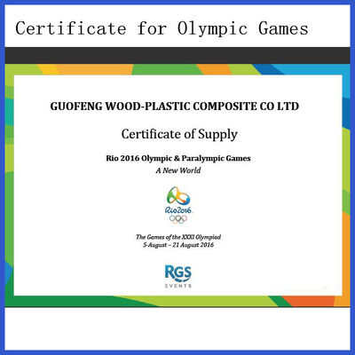 Altıgen Ahşap Plastik Kompozit WPC Pergola WPC Pavyonu