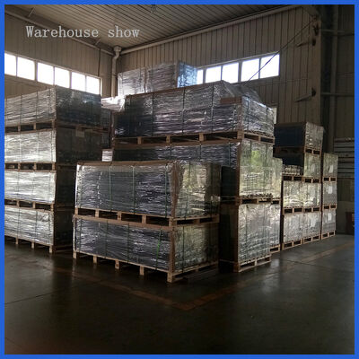 Dekoratif WPC Ahşap-Plastik Kompozit Çit ve Raylar