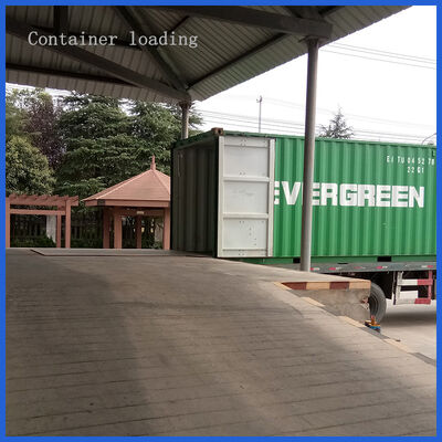 Bahçe Kullanımı Ahşap Plastik Kompozit Çit Rayları