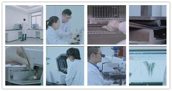 Kapaklı Kompozit Çit 200 * 200mm Geri Dönüşümlü WPC Çit Direği