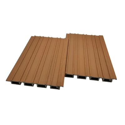 26mm Dış Mekan WPC Duvar Kaplaması