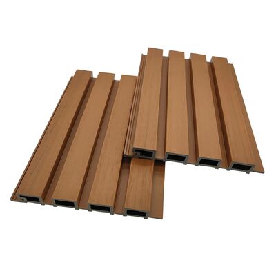 26mm Dış Mekan WPC Duvar Kaplaması