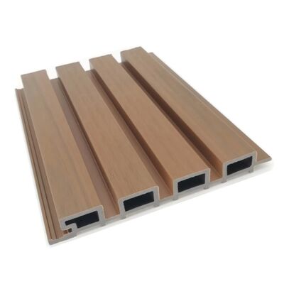 26mm Dış Mekan WPC Duvar Kaplaması